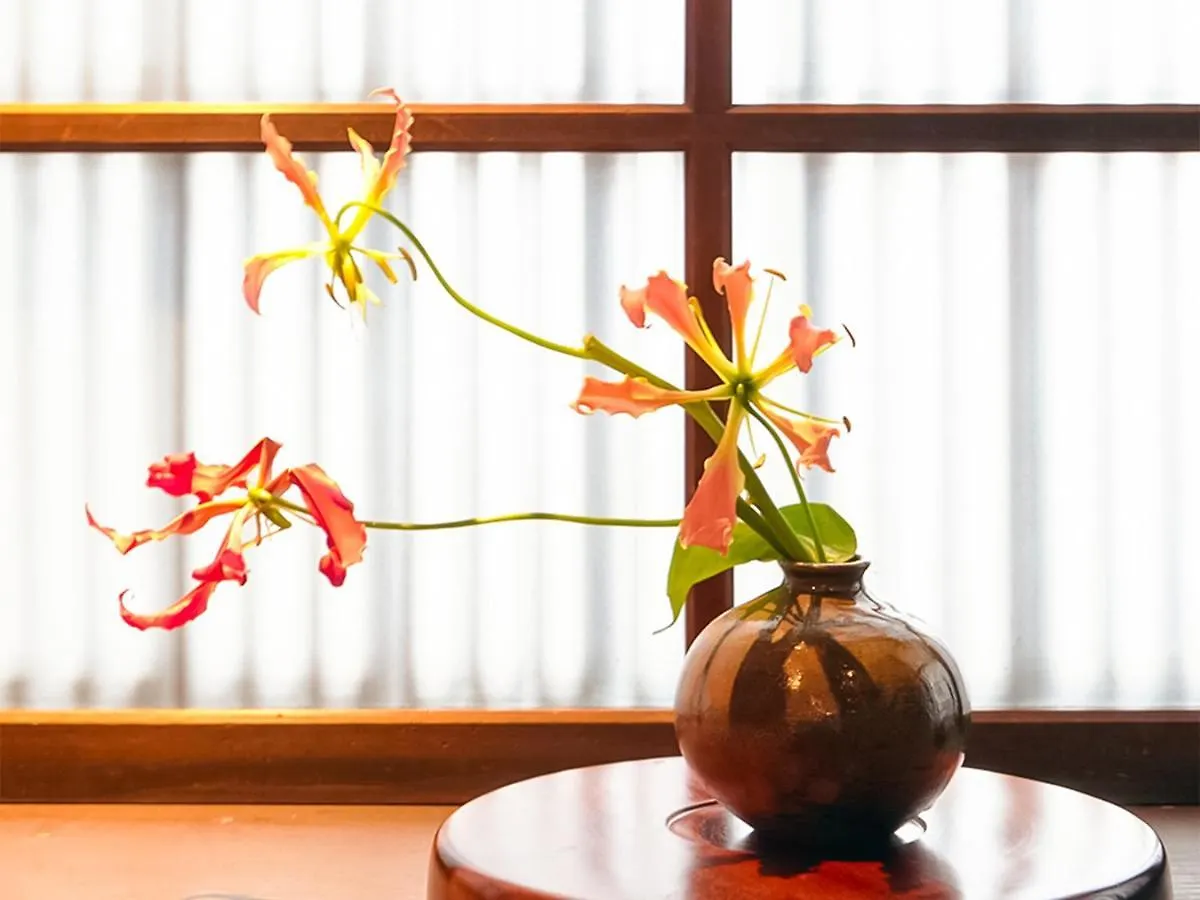 慶有魚-老松 Villa Kyoto
