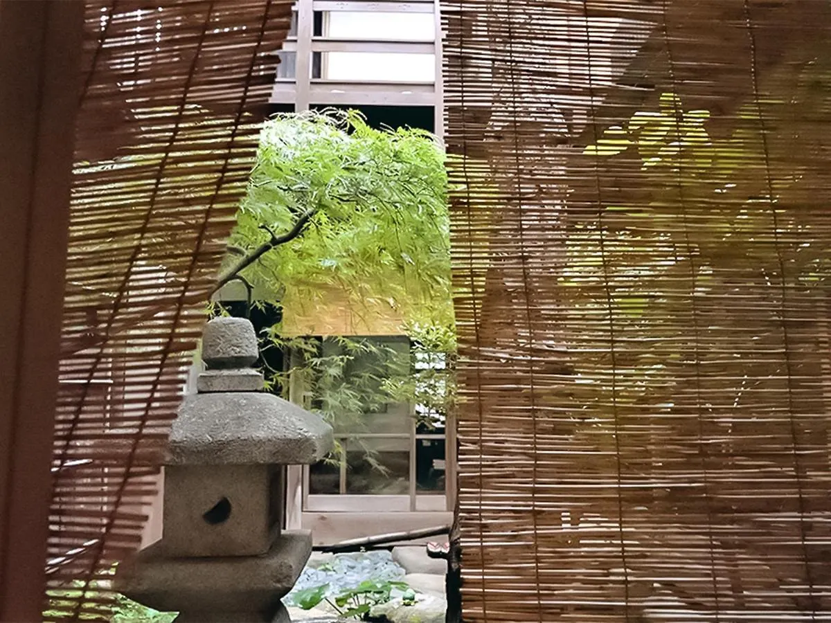 慶有魚-老松 Villa Kyoto