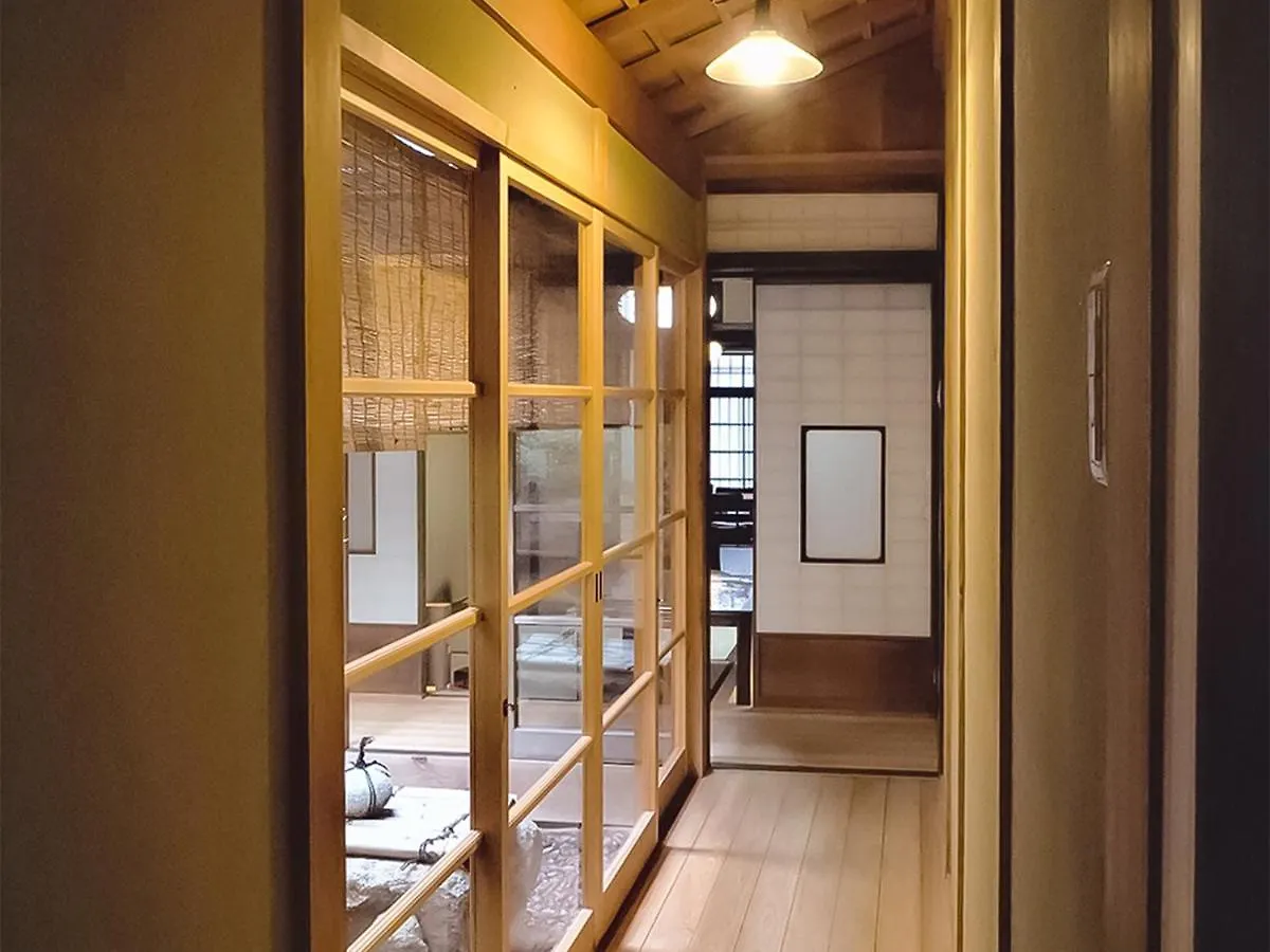 慶有魚-老松 Villa Kyoto