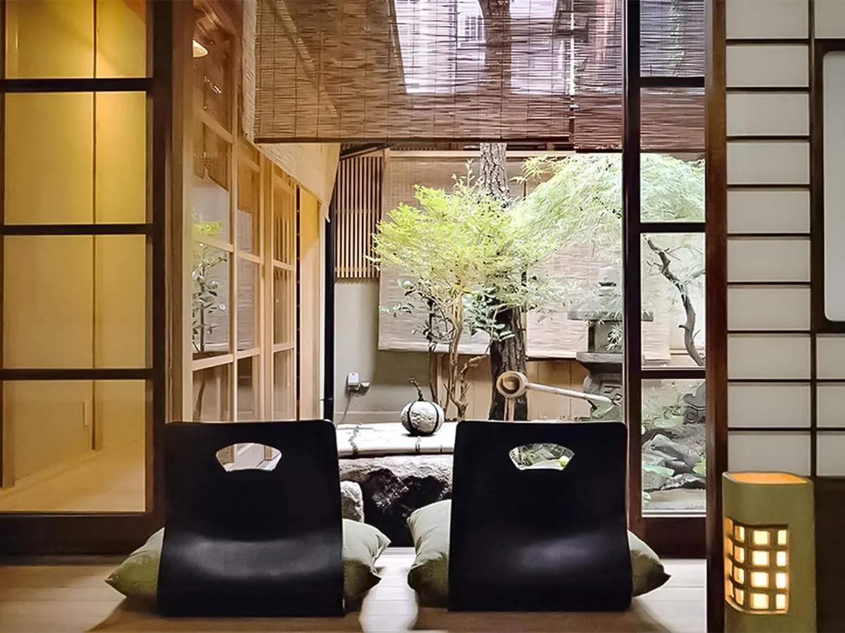 慶有魚-老松 Villa Kyoto
