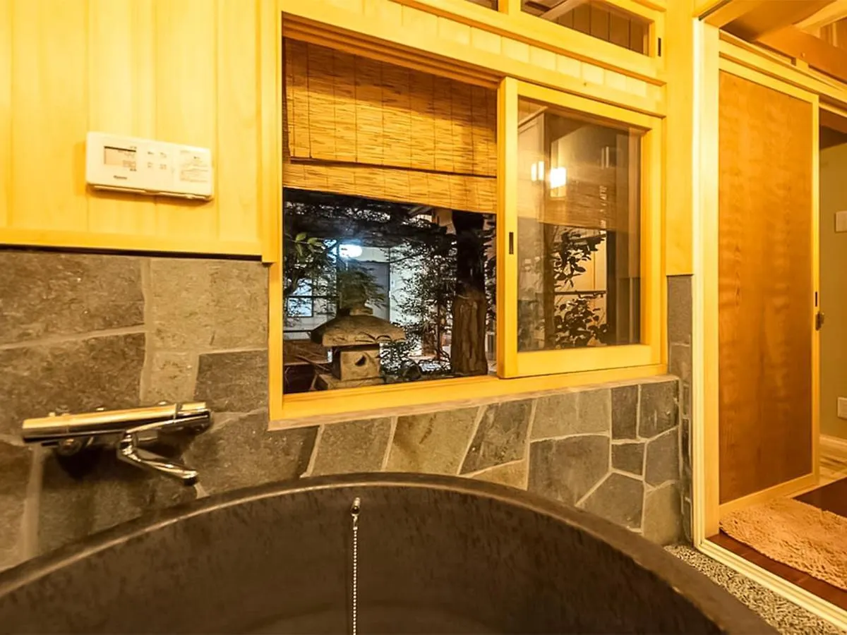 慶有魚-老松 Villa Kyoto